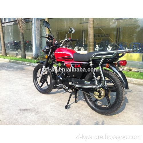 chinese street bike motocross bike 125cc motorcycle for sale